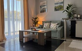 Apartament Słoneczny 27